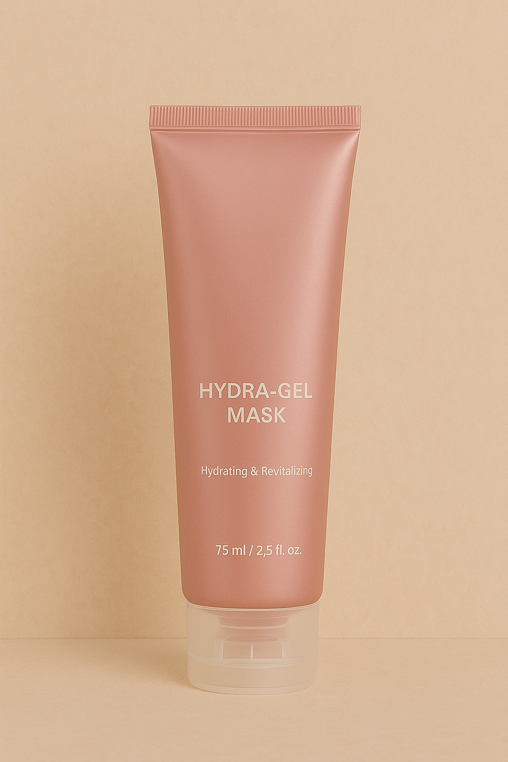 Masque Gel Éclat Suprême