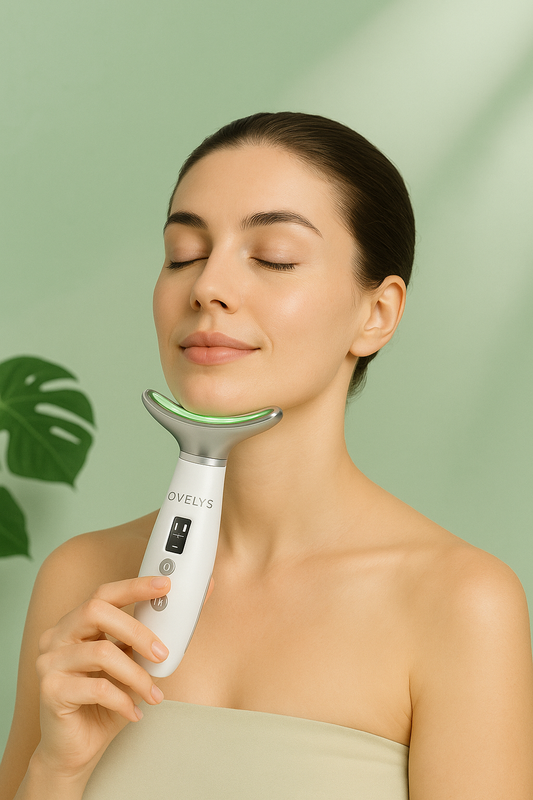 Ovelys Lifting Glow