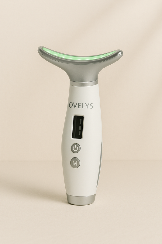 Ovelys Lifting Glow