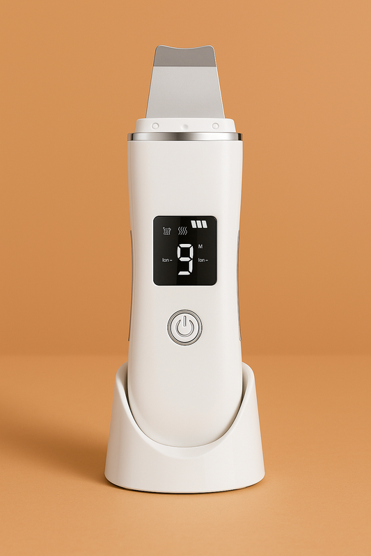 Aspirateur de Points Noirs Nouvelle Génération
