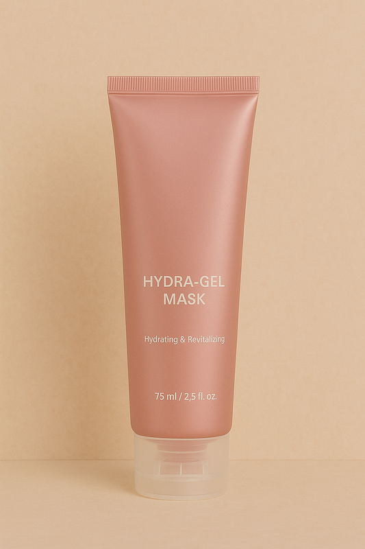 Masque Gel Éclat Suprême